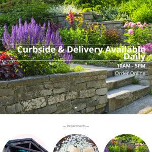 Breezewood Gardens | Lande, LLC